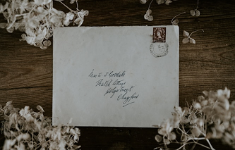 Auditorium Letter
